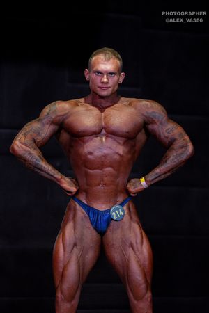 BODYBUILDING 90